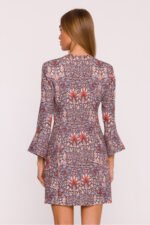 Daydress model 216597 Moe - Image 3