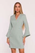 Dieninė suknelė modelis 216605 Moe