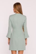 Dieninė suknelė modelis 216605 Moe - Image 3
