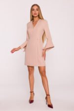 Dieninė suknelė modelis 216609 Moe - Image 2