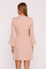 Dieninė suknelė modelis 216609 Moe - Image 3