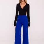 Women trousers model 216611 Moe