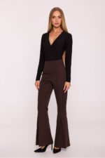 Women trousers model 216615 Moe