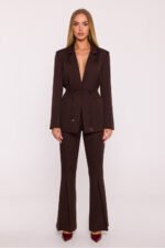 Women trousers model 216615 Moe - Image 2