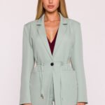 Jacket model 216618 Moe