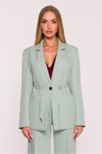 Jacket model 216618 Moe