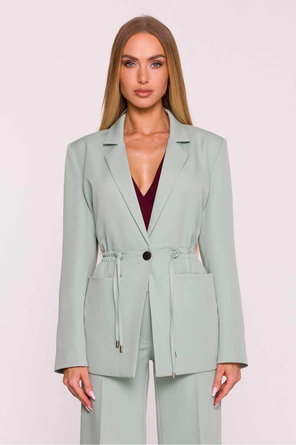 Jacket model 216618 Moe Jacket model 216618 Moe - Image 1