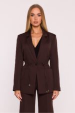 Jacket model 216620 Moe