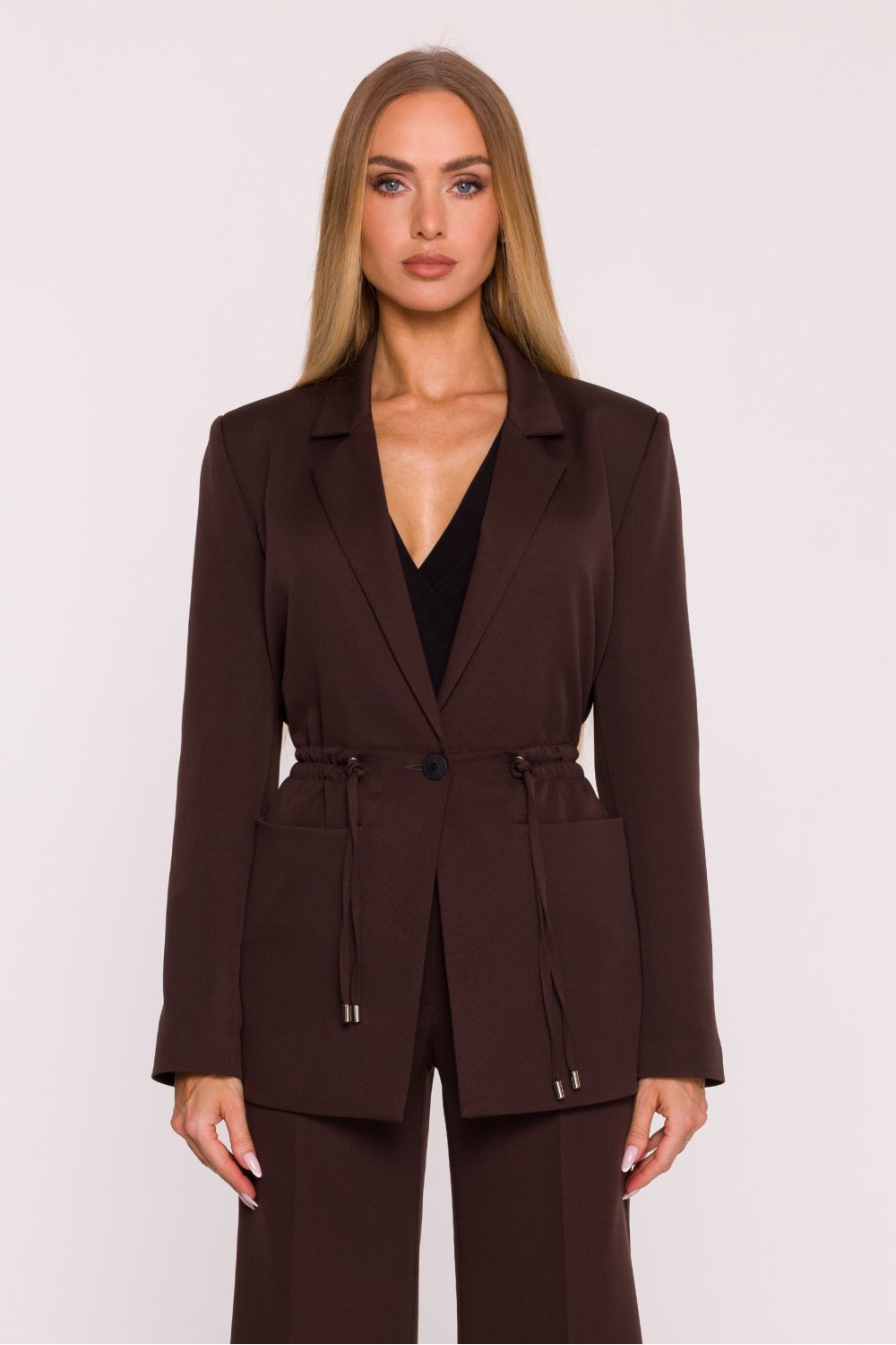 Jacket model 216620 Moe Jacket model 216620 Moe - Image 1