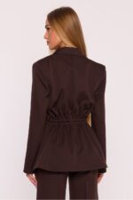 Jacket model 216620 Moe - Image 3