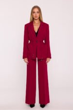 Jacket model 216621 Moe - Image 2