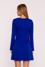 Dieninė suknelė modelis 216624 Moe - Image 3