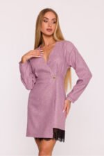 Dieninė suknelė modelis 216628 Moe