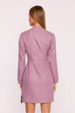Dieninė suknelė modelis 216628 Moe - Image 3