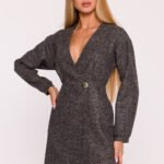 Dieninė suknelė modelis 216630 Moe