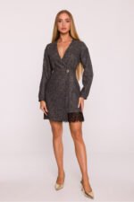 Dieninė suknelė modelis 216630 Moe - Image 2
