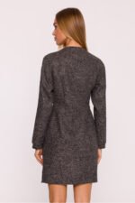 Dieninė suknelė modelis 216630 Moe - Image 3