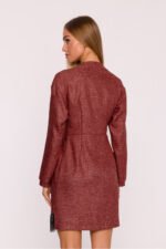 Dieninė suknelė modelis 216631 Moe - Image 3