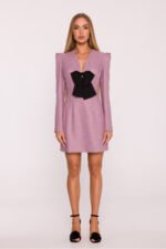 Daydress model 216636 Moe - Image 2