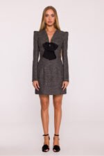 Daydress model 216638 Moe - Image 2