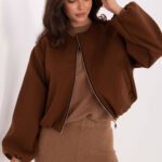 Jacket model 216701 Rue Paris