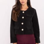 Jacket model 216705 Rue Paris