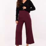 Culottes model 216722 Rue Paris