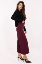 Culottes model 216722 Rue Paris - Image 2