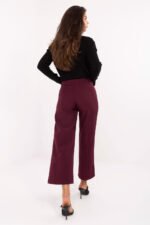 Culottes model 216722 Rue Paris - Image 3