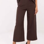 Culottes model 216725 Rue Paris