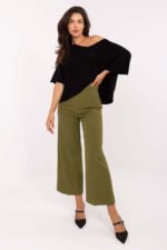 Culottes model 216726 Rue Paris