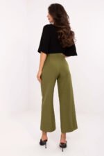 Culottes model 216726 Rue Paris - Image 3