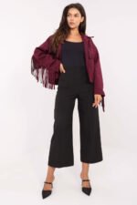 Culottes model 216727 Rue Paris