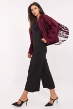 Culottes model 216727 Rue Paris - Image 2
