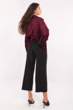 Culottes model 216727 Rue Paris - Image 3