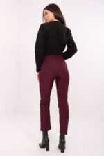 Women trousers model 216742 Rue Paris - Image 3