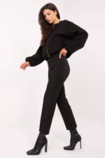 Women trousers model 216747 Rue Paris - Image 2