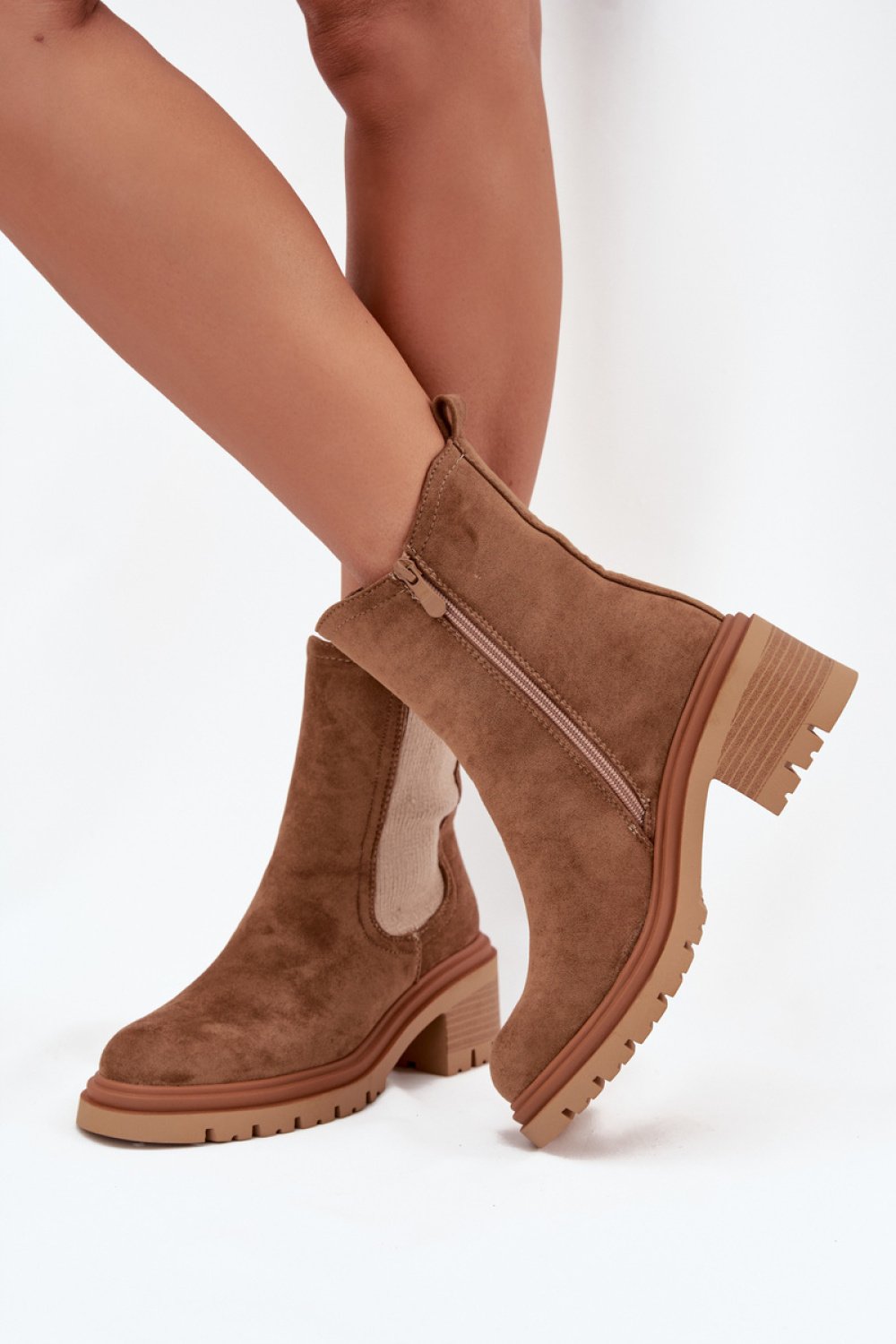 Jodhpur boot model 216844 Step in style Jodhpur boot model 216844 Step in style - Image 1