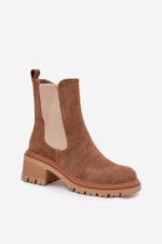 Jodhpur boot model 216844 Step in style - Image 2