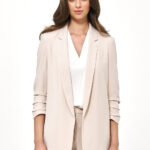 Jacket model 216880 Nife