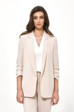 Jacket model 216880 Nife