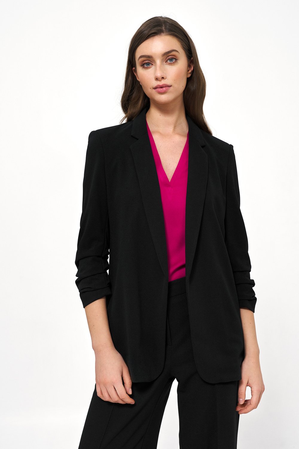 Jacket model 216881 Nife Striukė modelis 216881 Nife - Image 1