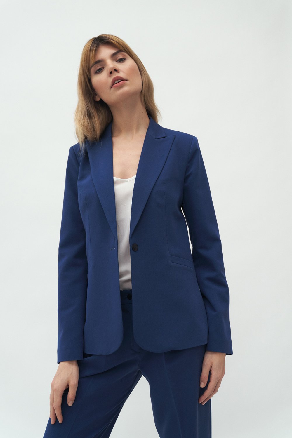 Jacket model 216882 Nife Švarkas modelis 216882 Nife - Image 1