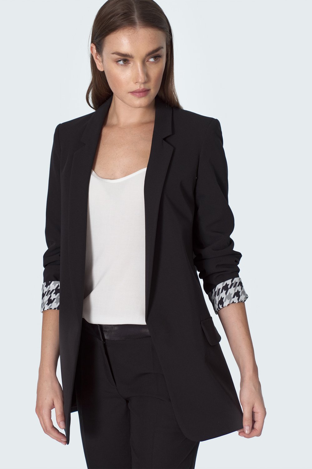 Jacket model 216883 Nife Jacket model 216883 Nife - Image 1