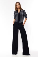 Trousers model 216895 Nife