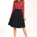 Skirt model 216896 Nife