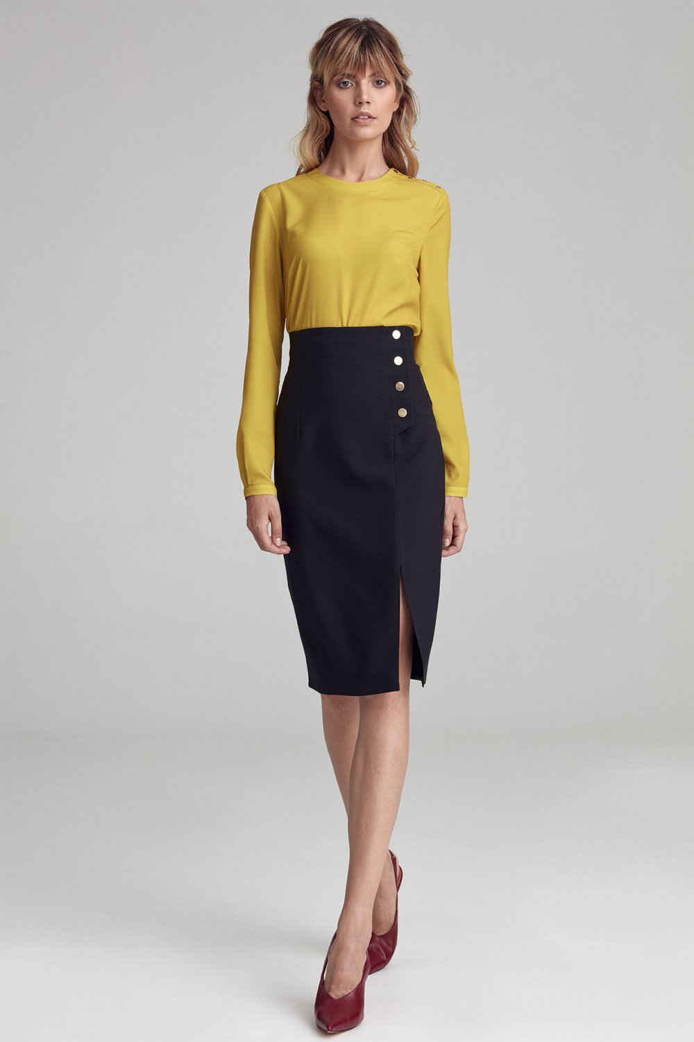 Skirt model 216897 Nife Sijono modelis 216897 Nife - Image 1