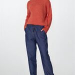 Women trousers model 216898 Nife