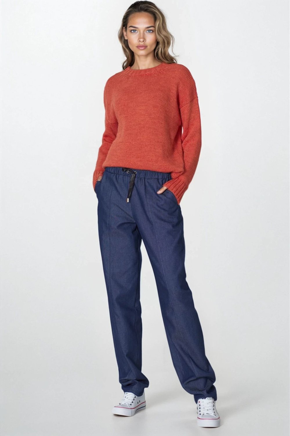 Women trousers model 216898 Nife Women trousers model 216898 Nife - Image 1