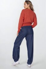 Women trousers model 216898 Nife - Image 3